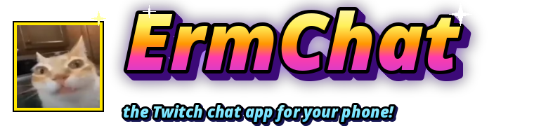 ErmChat